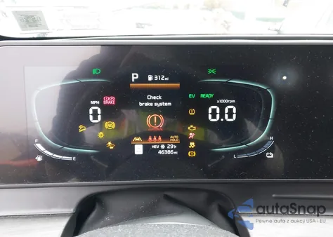 2023 Kia Sportage Plug-In Hybrid X-Line из США, поврежденный, VIN KNDPYDAH6P7062376